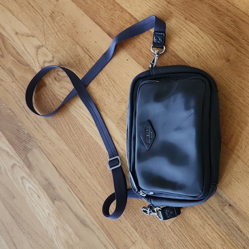 MZ Wallace Gramercy Small Bag